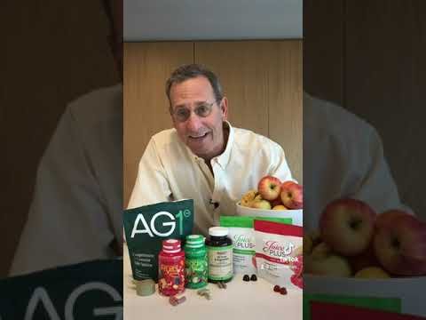 Are Supplements Good Substitutes for Fresh Fruit and Vegetables?