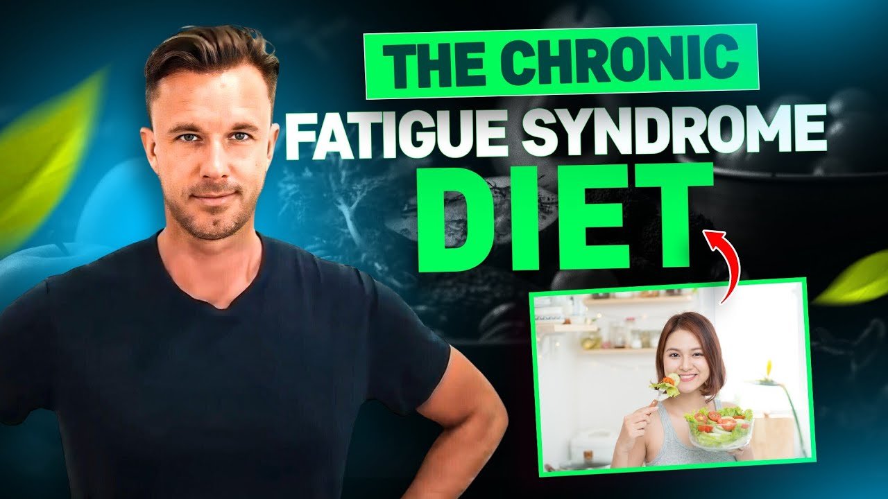 Chronic Fatigue Syndrome Diet: What to eat for M.E/CFS Recovery