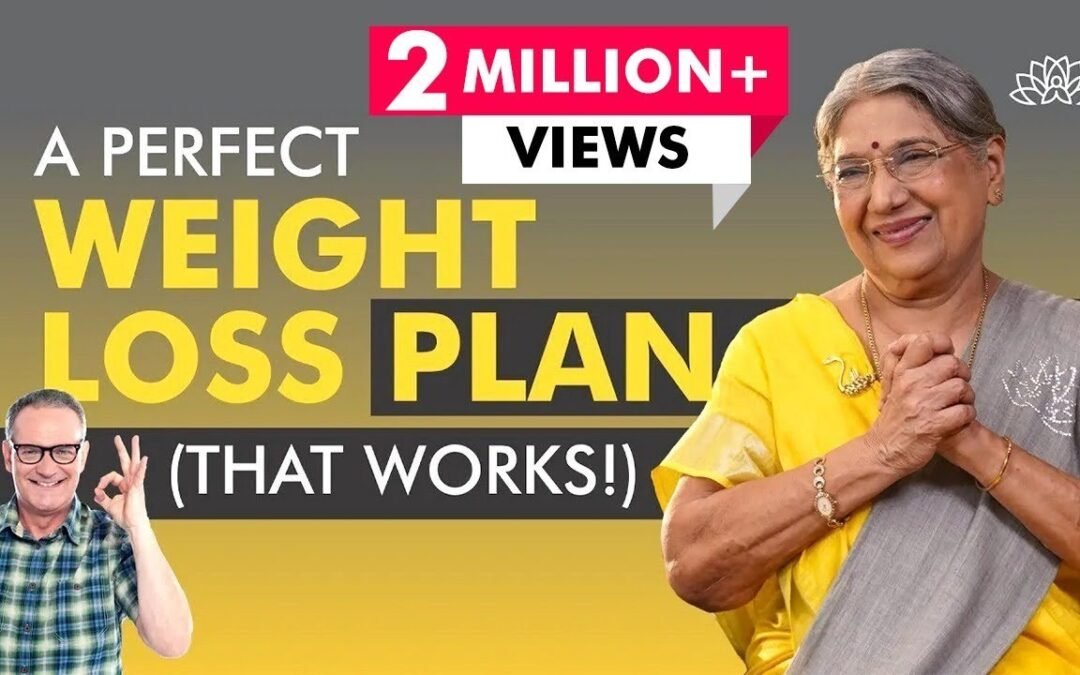 From Breakfast to Dinner – Weight Loss Diet |  Healthy Eating | Full Day Meal Plan | Diet Plan