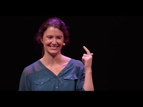 Healthy Digestion – Not What, But How? | Courtney Jackson | TEDxMontrealWomen