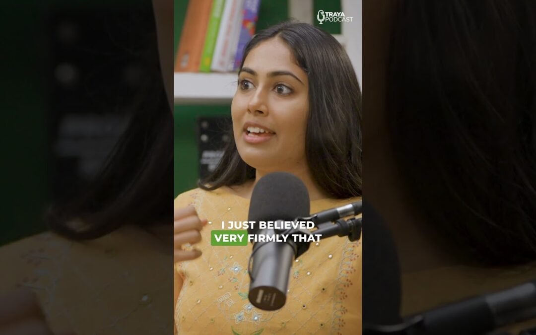 How Subah Overcame Chronic Disease with Satvic Food! Watch Now