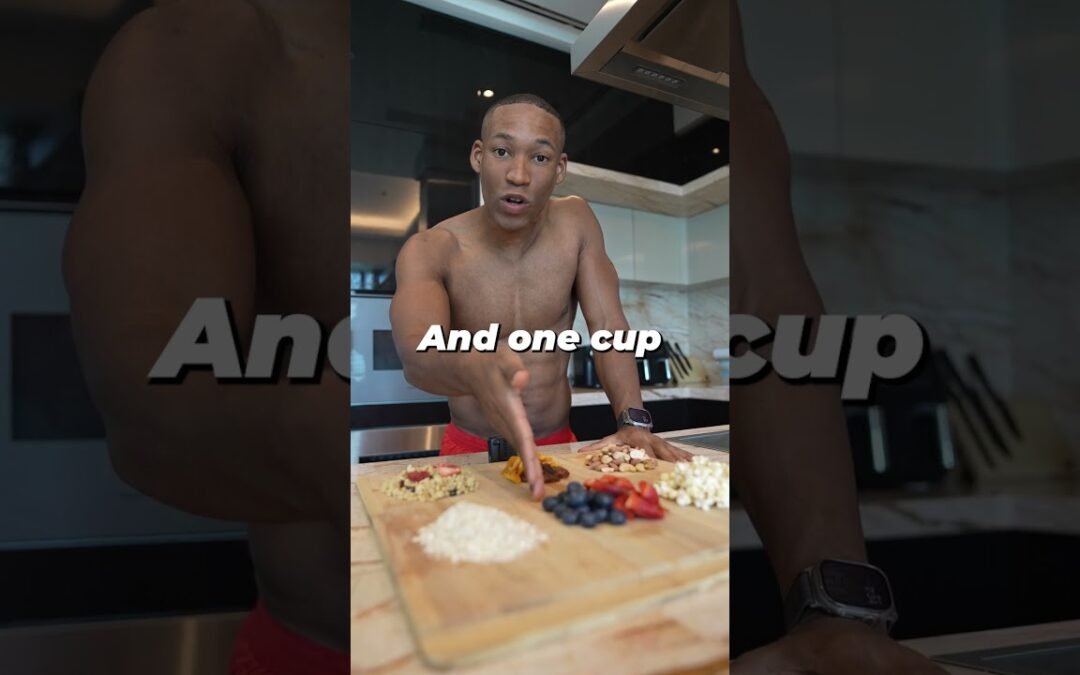 STOP EATING THIS IF YOU WANT TO LOSE BELLY FAT