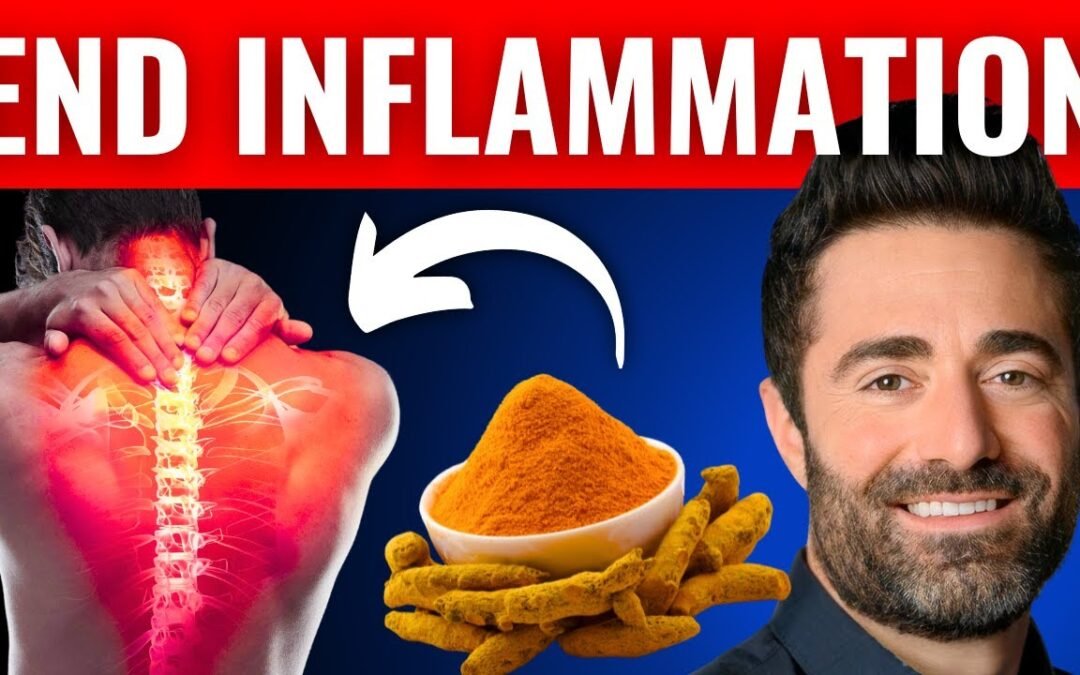 The Top Anti-Inflammatory Foods You Should Eat Every Day