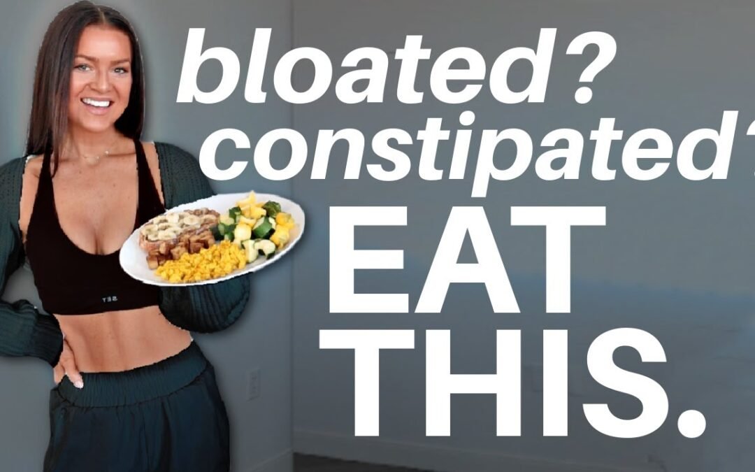 Top Superfoods and Supplements for Gut Health, According to a Nutritionist