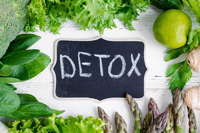 Clean Eating Mistakes to Avoid for a True Detox Experience
