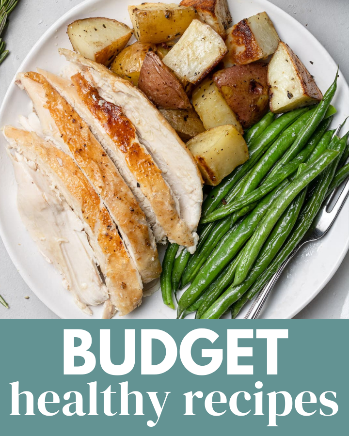 Clean Eating on a Budget: Simple Meals That Nourish