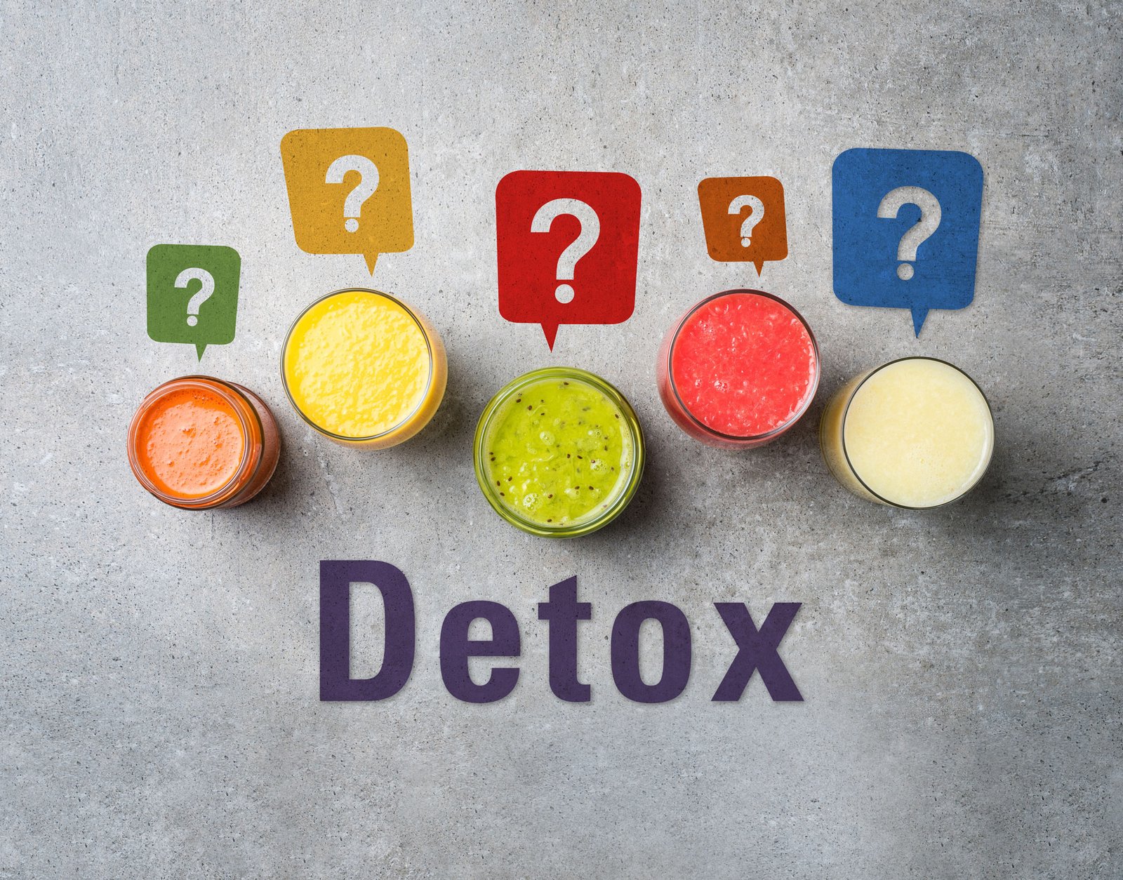 How to Detox Without Fasting: Daily Habits That Work