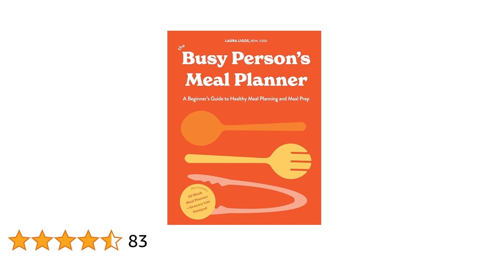 Meal Planning for the Balanced Diet Life: A Weekly Guide for Busy People