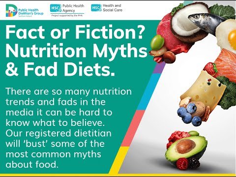 The Science Behind the Balanced Diet Life: Facts vs. Myths