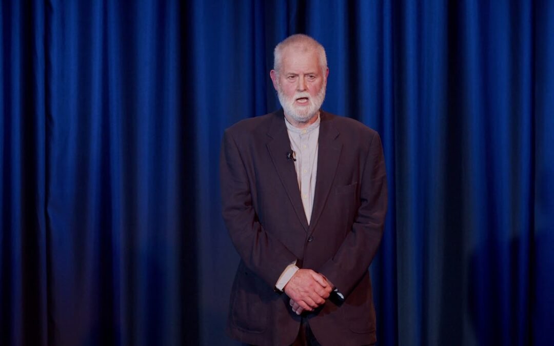 A Whole Food Plant Based Diet | Mick Walker | TEDxJohnLyonSchool