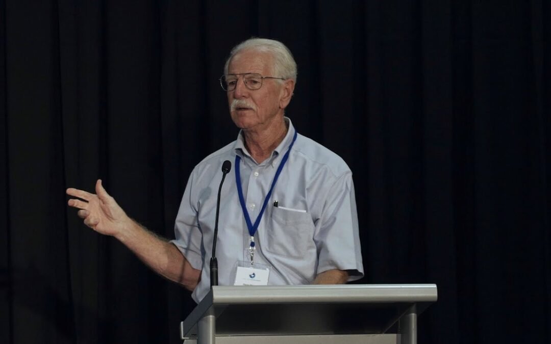 Dr. Steve Phinney – 'Inflammation: Its Role in Chronic Disease and Reversal by Nutritional Ketosis'