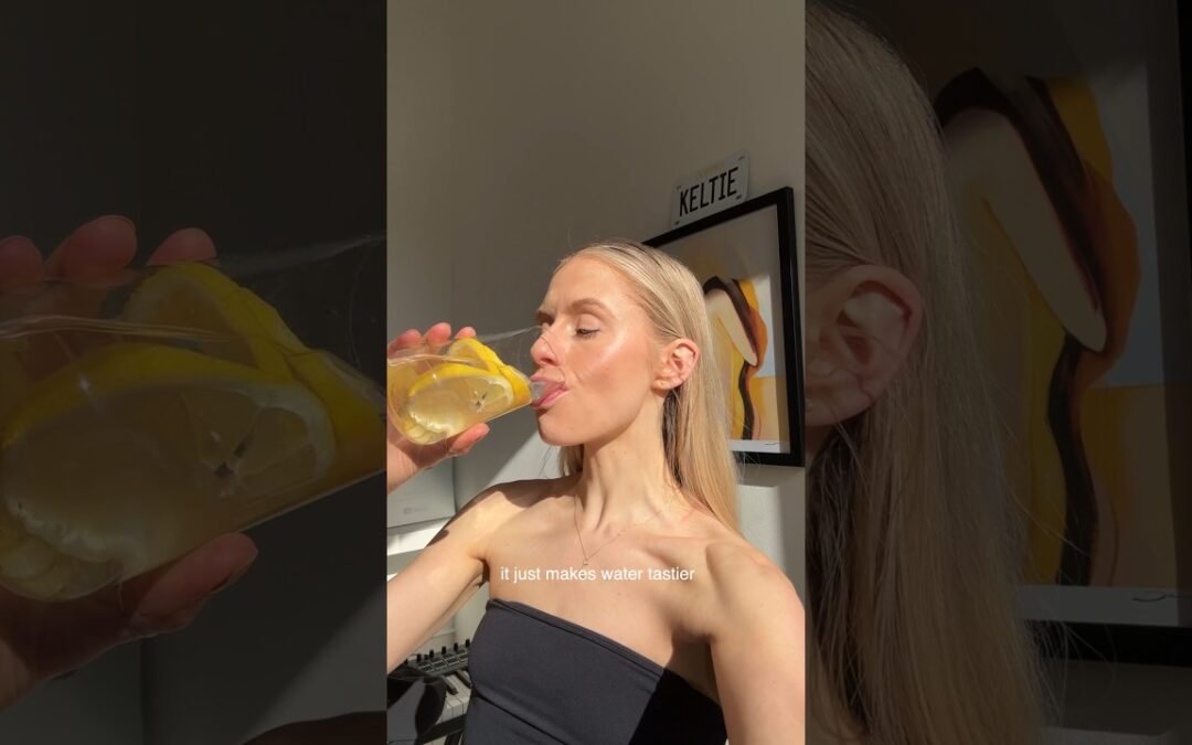 My 5 Unconventional Healthy Habits