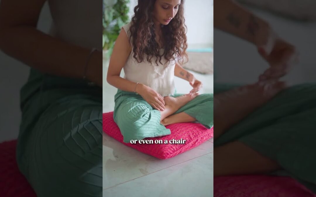Sadhana to improve digestion