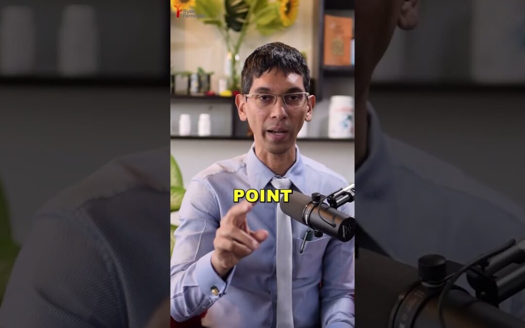 TOP Diet Tips by Celebrity Nutritionist Ryan Fernando!