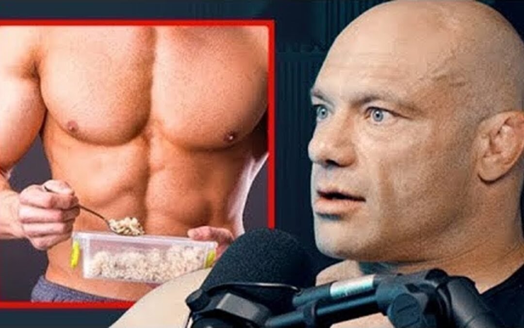 The Best Foods For Easy Fat Loss – Dr Mike Israetel