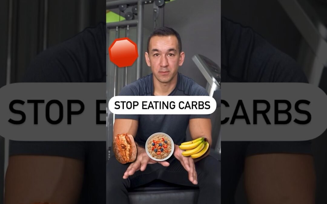 The FASTEST Way To Lose Weight