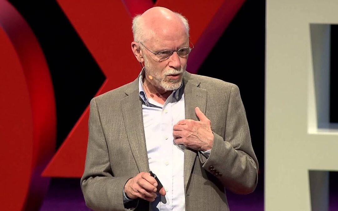 The epidemic of chronic disease and understanding epigenetics | Kent Thornburg | TEDxPortland