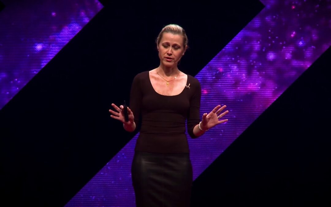 Your Gut Microbiome: The Most Important Organ You’ve Never Heard Of | Erika Ebbel Angle | TEDxFargo