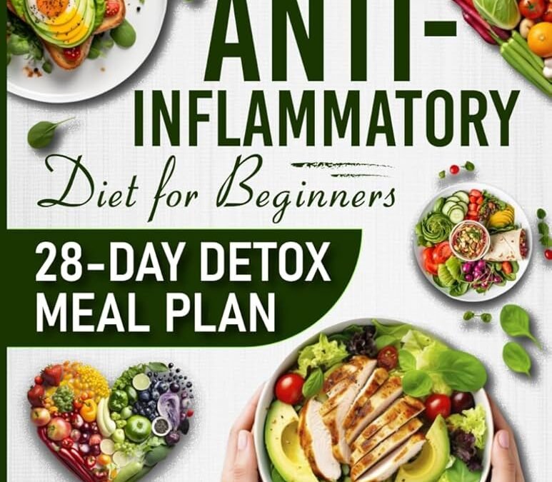A Beginner’s Step-by-Step Plan for a 14-Day Clean Eating Detox