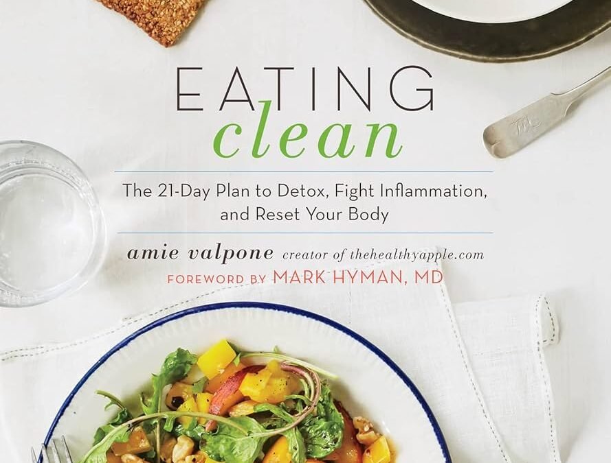 How to Maintain a Clean Eating Lifestyle After Your Detox