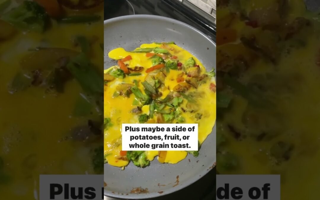 A Full Day of Recipes for Chronic Kidney Disease and Diabetes