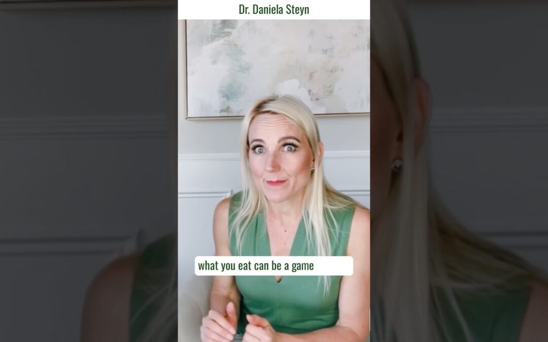 Beat Inflammation Naturally: The Power of Anti-Inflammatory Diet for Autoimmune Diseases #shorts
