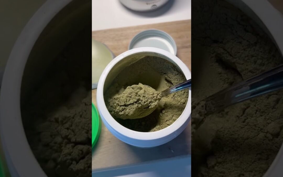 Bloom Superfoods Mini Review! Have you tried it yet? #shorts #supplements #goodfood #healthy