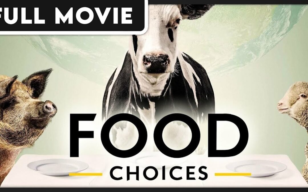 Food Choices | How Your Diet Affects Your Health | Health & Wellness | FULL DOCUMENTARY