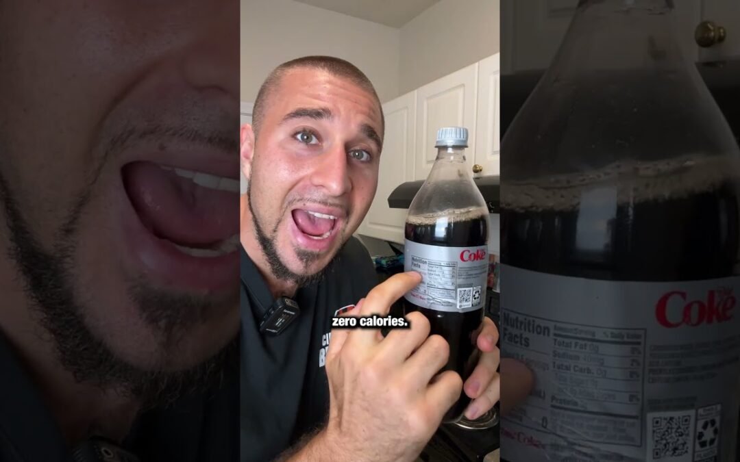 How To Lose 20lbs (Without Dieting!)