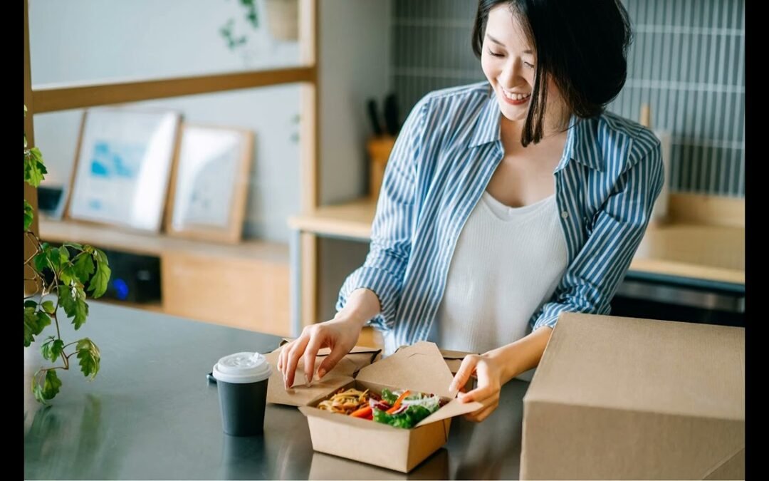 Intuitive Eating vs. Mindful Eating