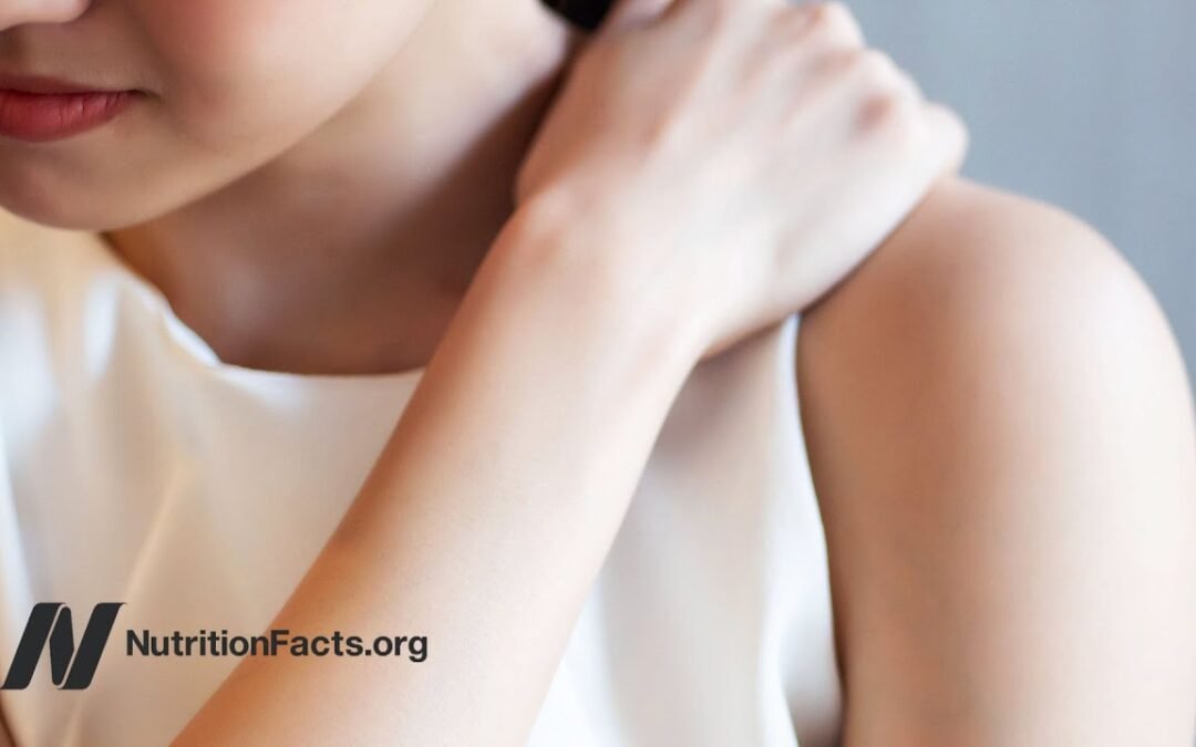 The Best Diet for Fibromyalgia and Other Chronic Pain Relief