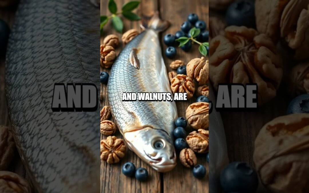 Uncovering the Impact of Nutrition on Mental Wellness