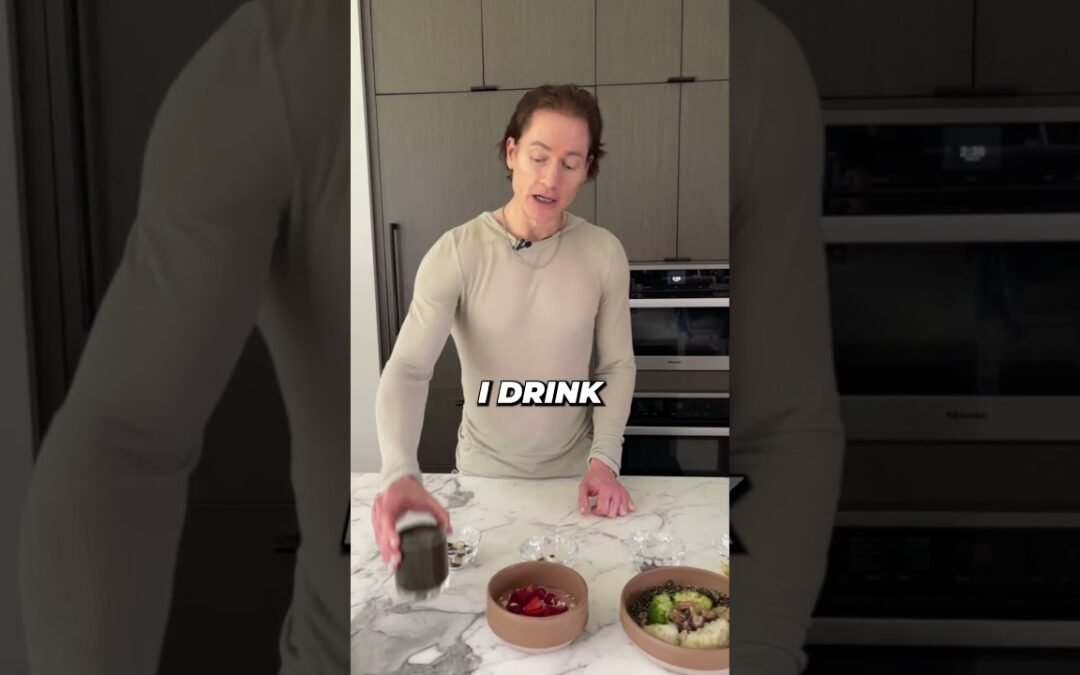 What would your organs order to eat if they could speak?