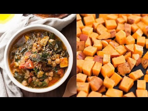 BEST Anti-Inflammatory Foods | What I Eat in a Week