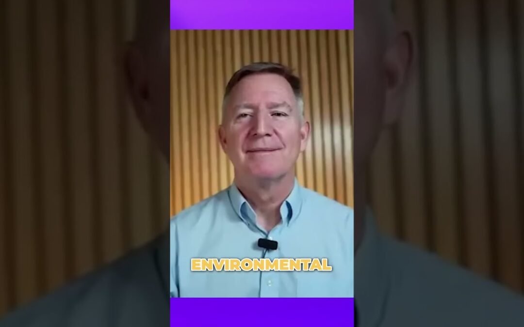 Chronic Diseases: The Hidden Link to Nutrition and Toxins