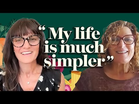 How Did Dr. McDougall Diet Fix Susanna's Chronic Illness? | Dr. McDougall – Inspiring Testimonials