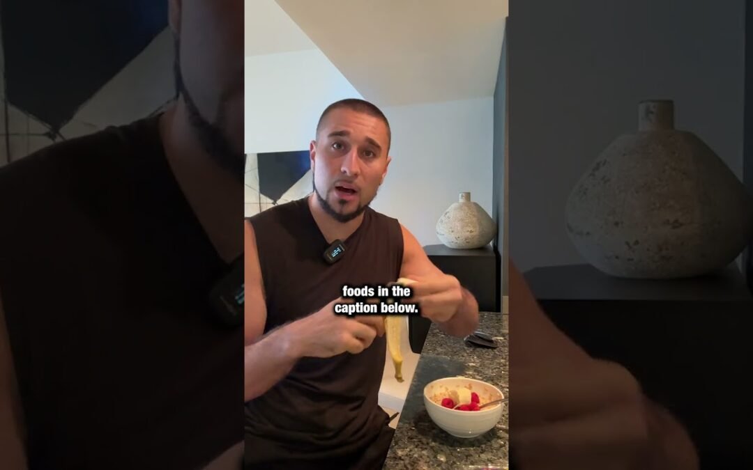 How To Do A Calorie Deficit Diet