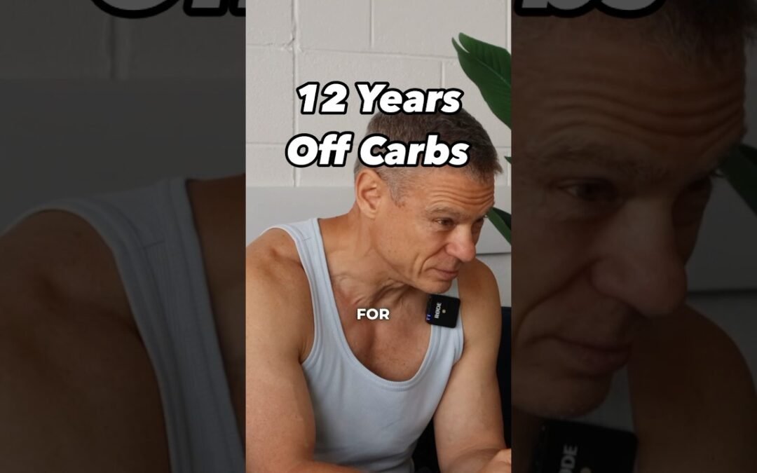 12-Year Low-Carb Dieter Shares Surprising Results