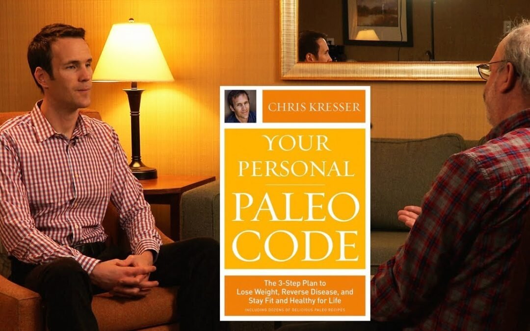 Chris Kresser: Can the Paleo Diet Reduce Obesity and Other Chronic Diseases?