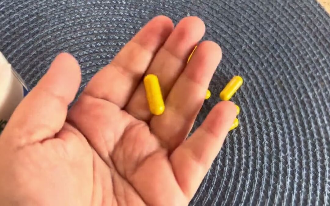 Feelgood Superfoods Berberine Phytosome Supplements || Product Review