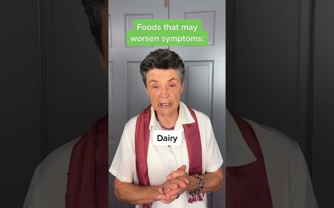 Foods to avoid if you have an #autoimmunedisease