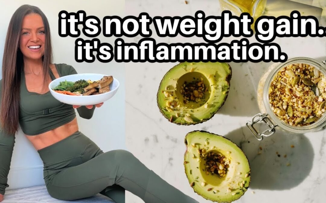 The Ultimate Guide to Anti-Inflammatory Eating For Beginners