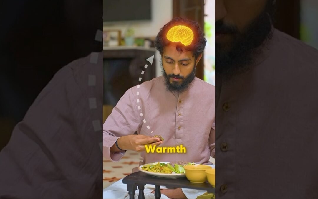 This Habit Improves Digestion