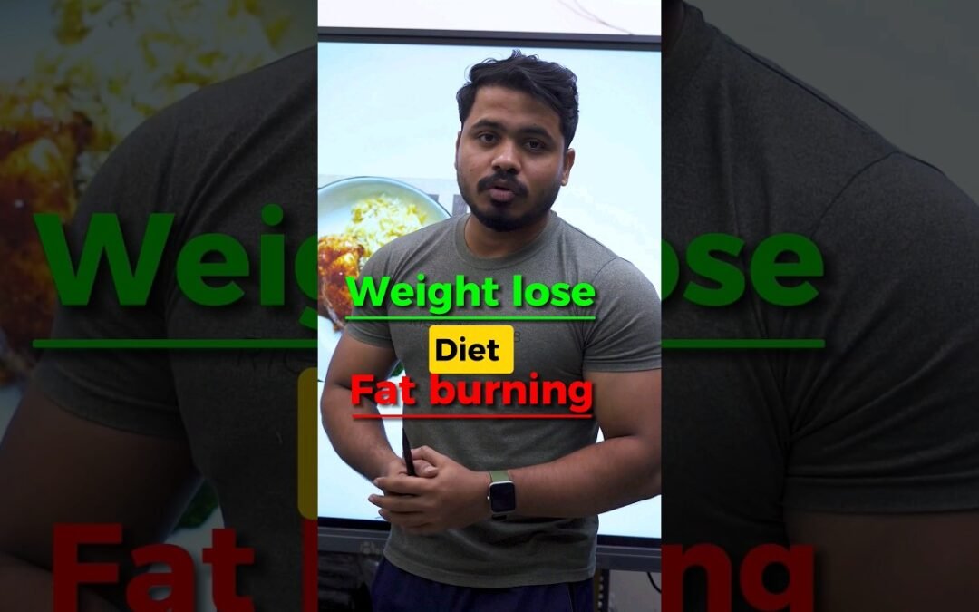 Weight loss and fat loss Telugu diet part -1 #weightloss #fatlossdiet #dietplan #ytshortsindia