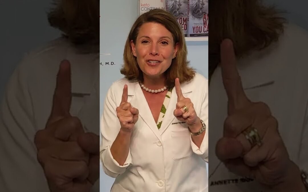 What They Don't Tell you About MCT Oil #Shorts