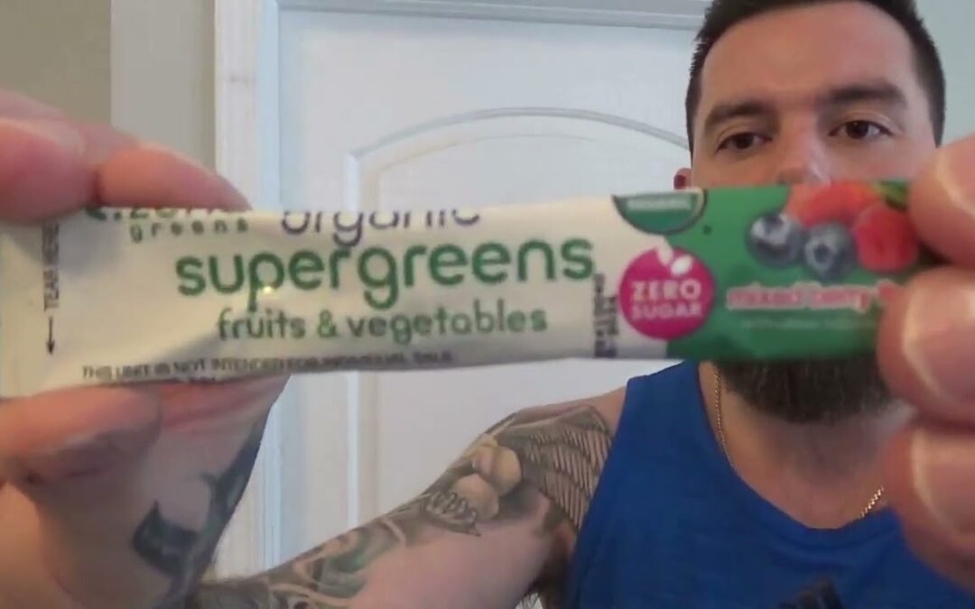 Zena Greens Review – Tested By A Certified Nutrition Coach (2025)