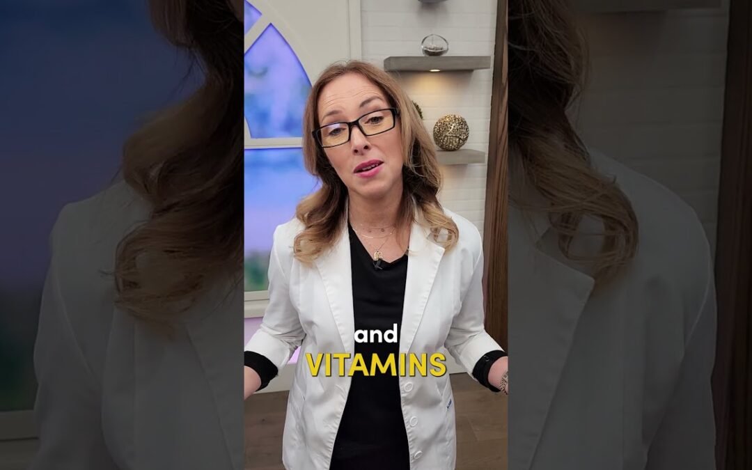 3 Best Beans & Legumes for Your Health #shorts #nutrition #beans