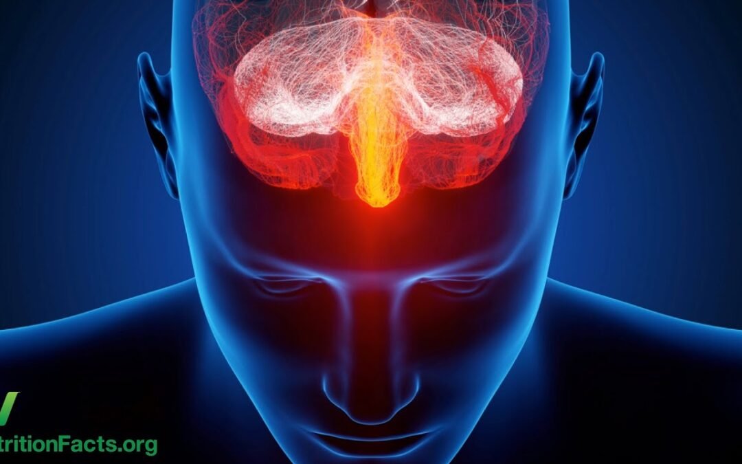 Anti-Inflammatory Diet for Depression