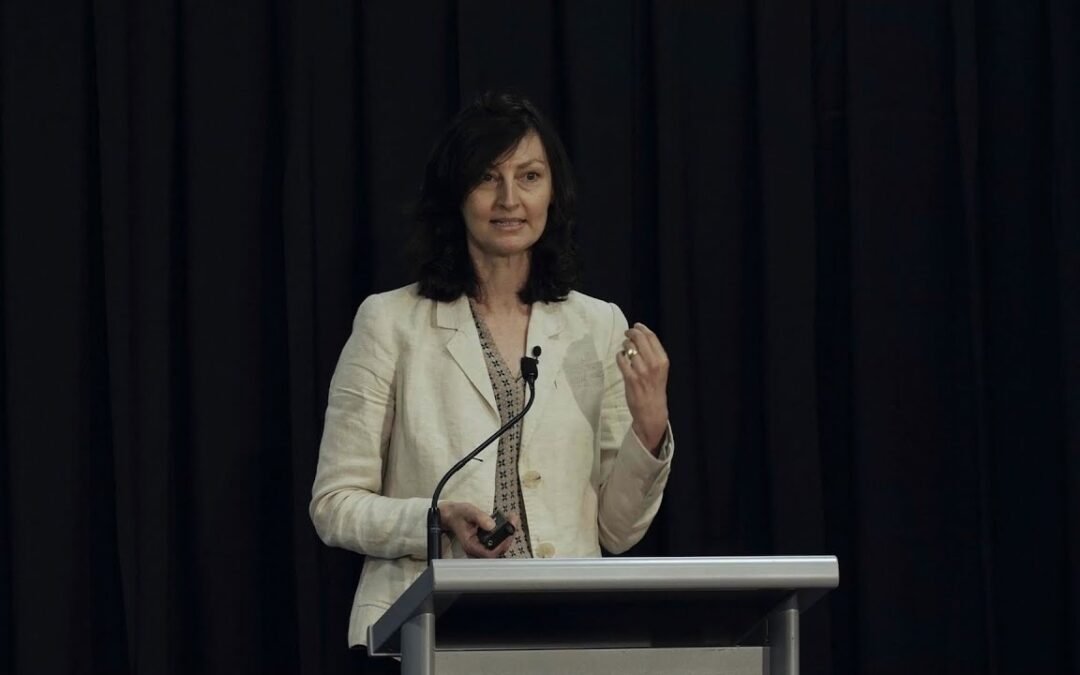 Dr. Penny Figtree – 'Chronic Kidney Disease and Therapeutic Carbohydrate Restriction'