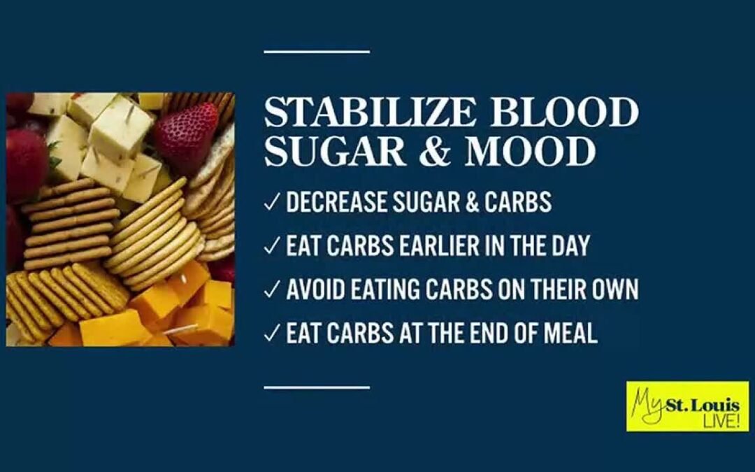 Gateway to Wellness: How food impacts your mental health